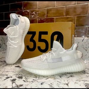 Brand new Yeezy size 12. 100 percent authentic